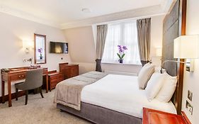 Gem Fitzrovia Hotel